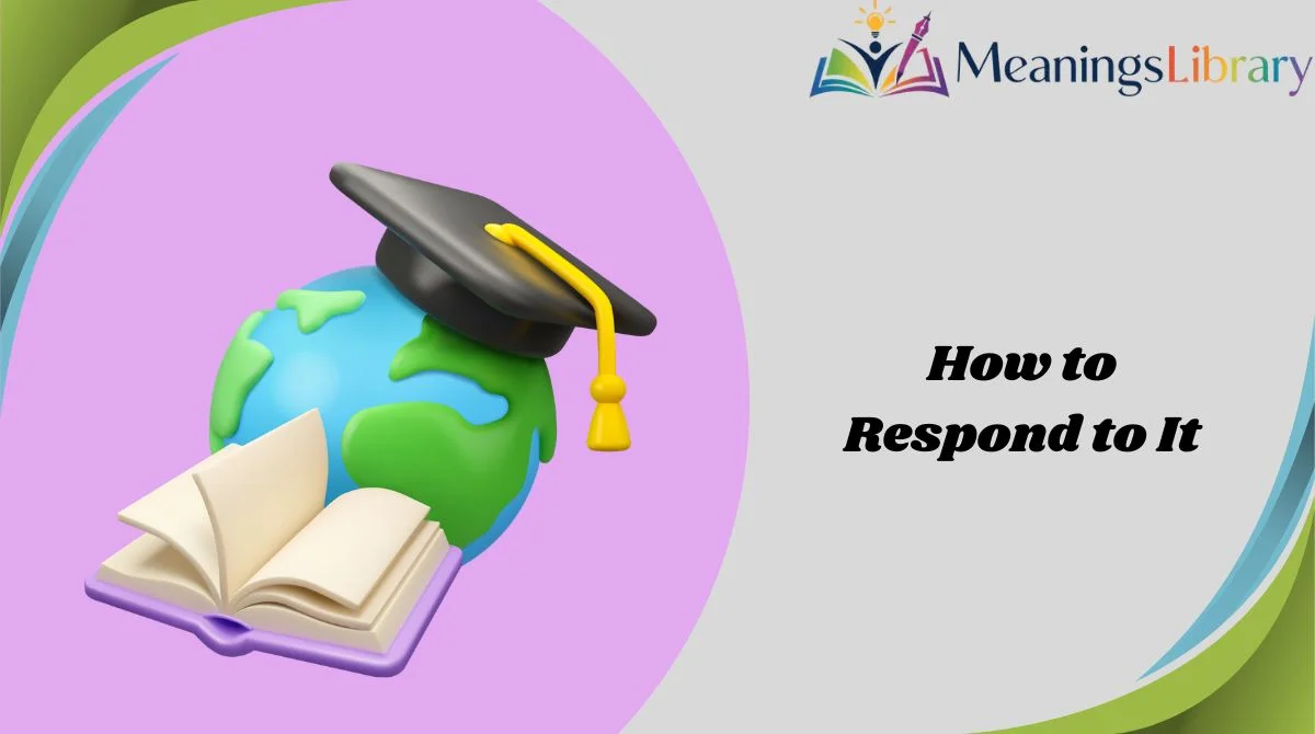 how-to-respond-to-it